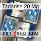 Tadarise 20 Mg viagra5
